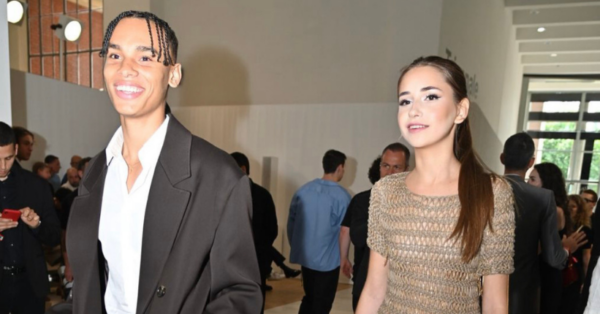 Alexandre Grimaldi y Savannah Hennessy: los herederos que hoy son la pareja  de moda en Europa - Revista Para Ti