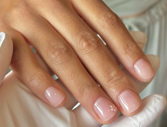 BIAB, el esmalte (y tratamiento) que mejora la salud de tu uñas