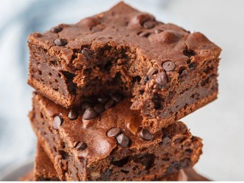 Postre de chocolate con 4 ingredientes: una receta económica para la semana de la dulzura