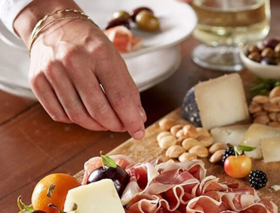 Tips para organizar un catering y optimizar recursos