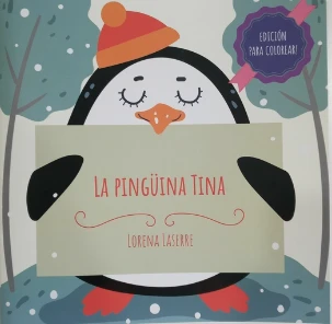 "La Pingüina Tina"