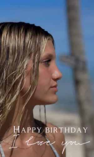 El tierno mensaje de Claudia Albertario a su hija Simona por su cumple de 15