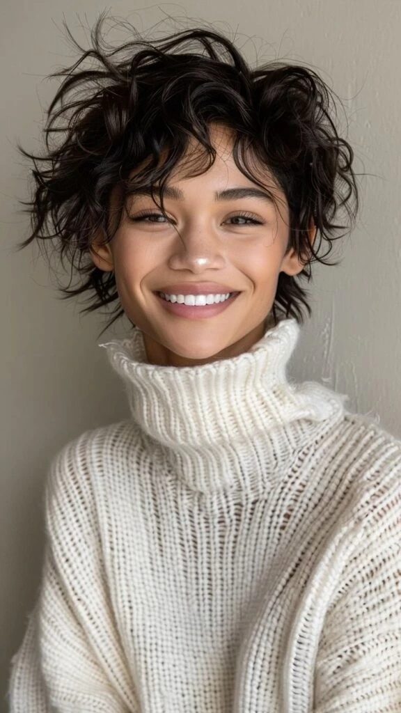 Cómo manejar tus rulos (y no tener que caer en los alisados)