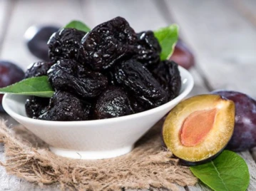 Cuál es la fruta con más proteína que te ayudará a ganar fuerza y masa muscular