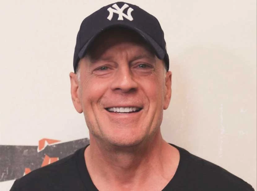 bruce willis