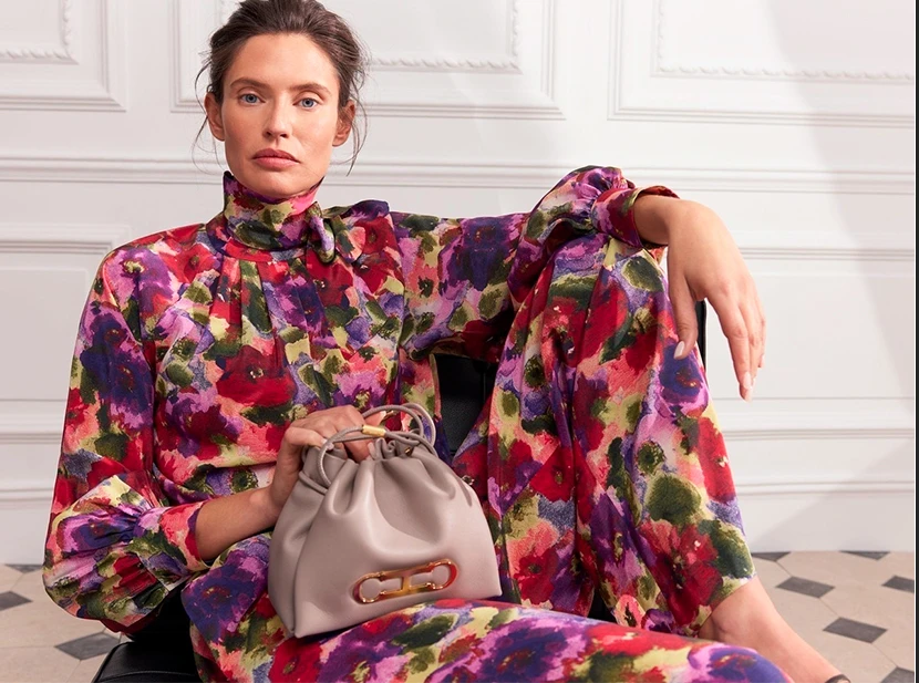 CH Carolina Herrera otoño invierno 2024/25