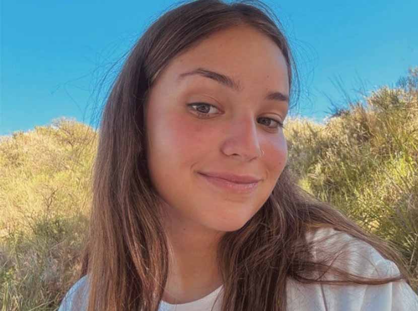 Quién era Catalina Gutiérrez, la influencer del brutal femicidio de Córdoba