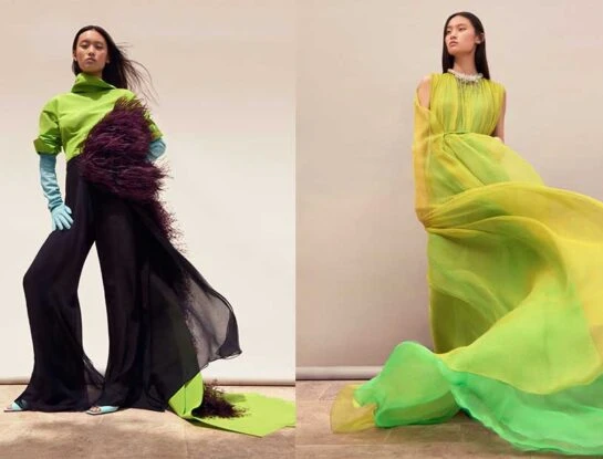 Estos looks de Natan podrían ser los próximos elegidos por Máxima Zorreguieta