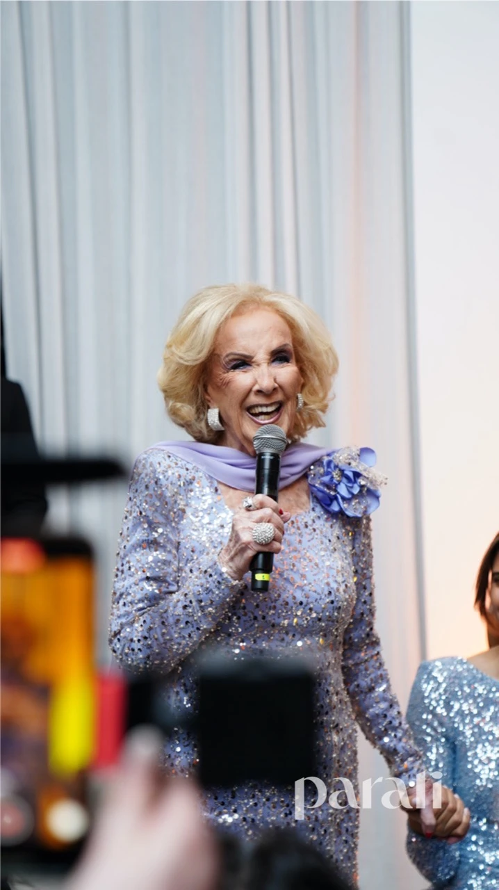 mirtha legrand