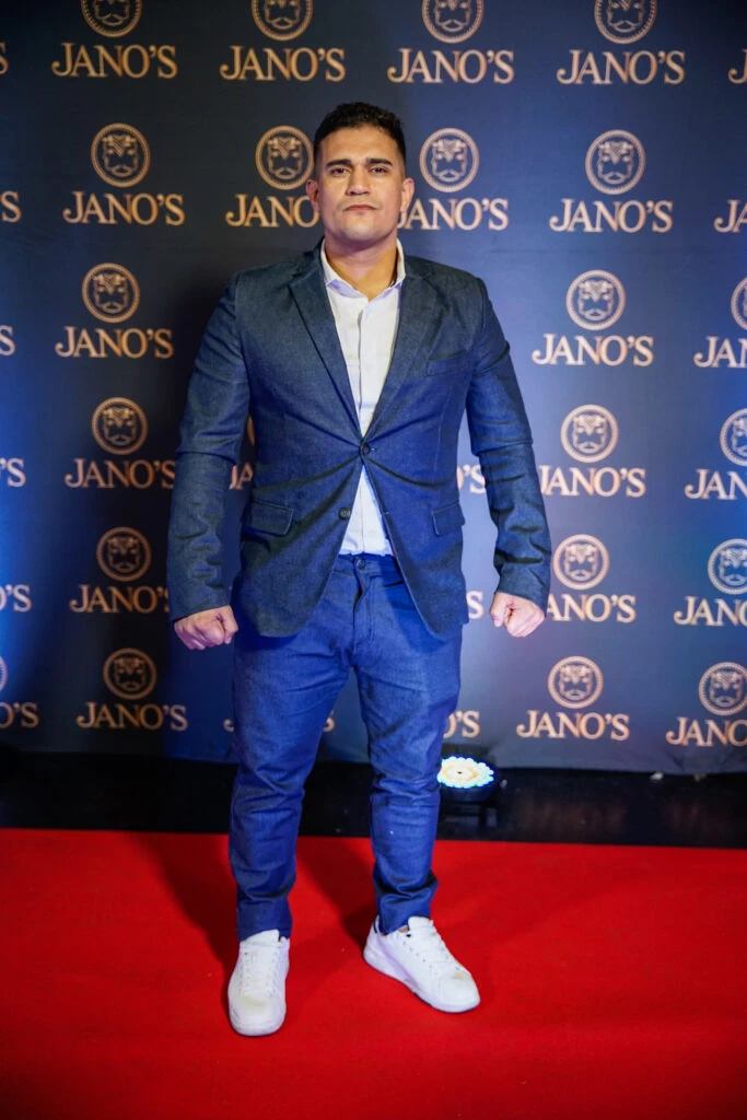 Hernán “Negro” Ontivero