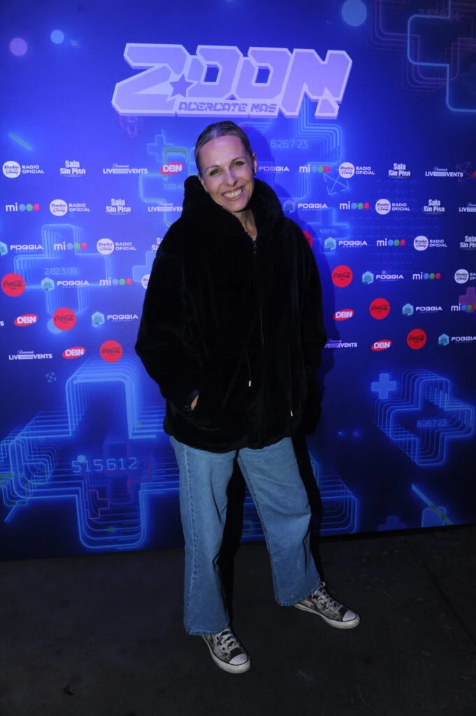 Denise Dumas. Foto RS Fotos