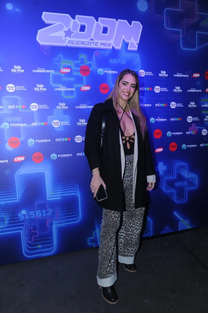 Sabrina Cortéz. Foto RS Fotos