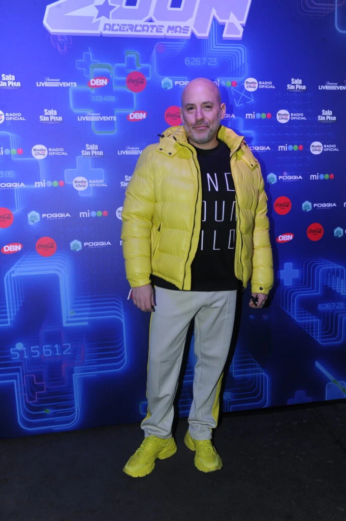 José María Muscari