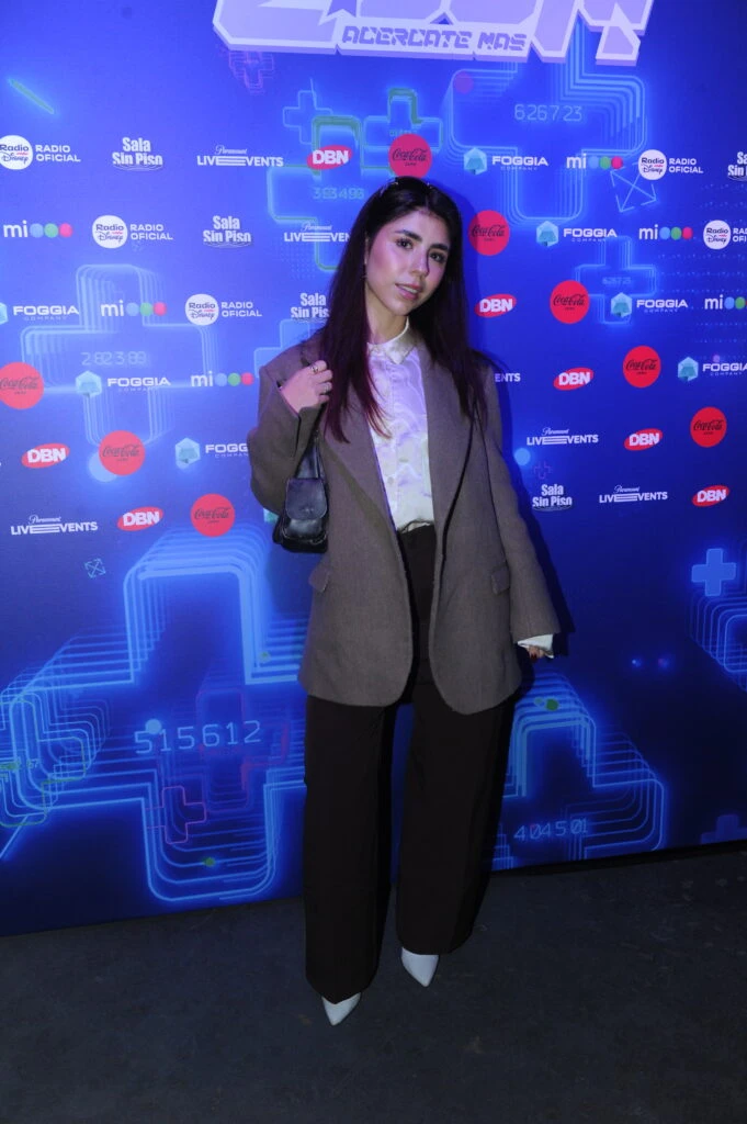 Cami Mayan. Foto RS Fotos