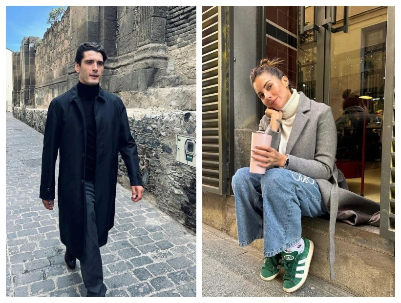 Destacada Yon y Magalí