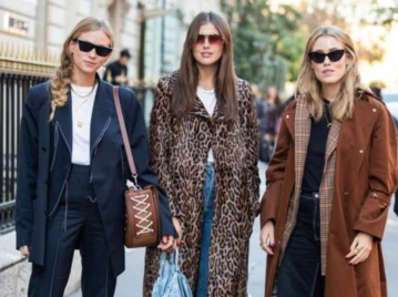 Destacada looks finde