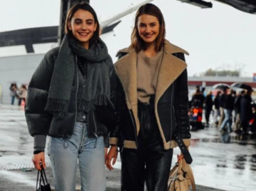 Destacada looks finde