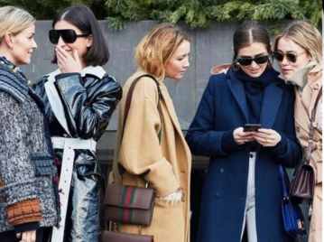 Destacada looks semana