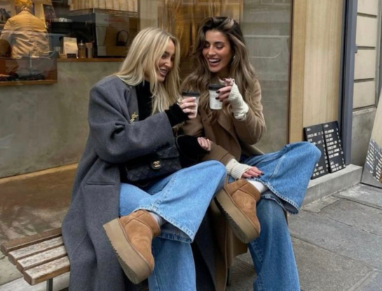 Guía de estilo: 5 looks fashionistas para sobrevivir a esta semana de frío extremo