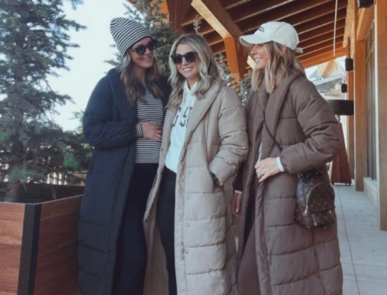 Destacada puffers