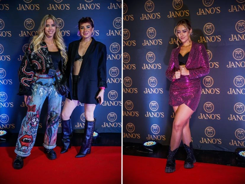 Las fotos de la final y el festejo de Gran Hermano