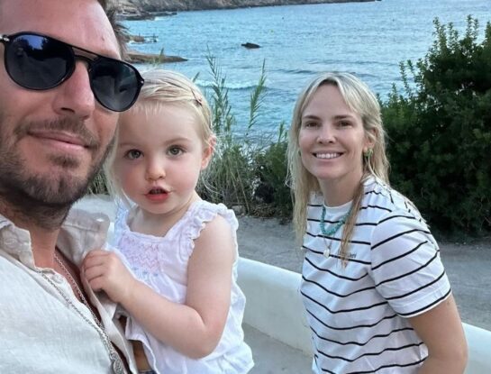 Así es la familia de Muni Seligmann: la actriz reveló cuánto le costó ser mamá