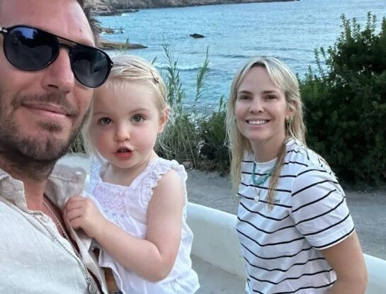 Así es la familia de Muni Seligmann: la actriz reveló cuánto le costó ser mamá
