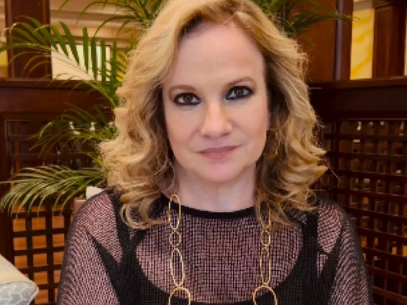 Cómo sigue Lucía Galán: su difícil recuperación