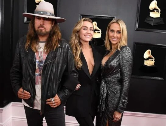 Los violentos audios de Billy Ray Cyrus contra Miley Cyrus y su madre