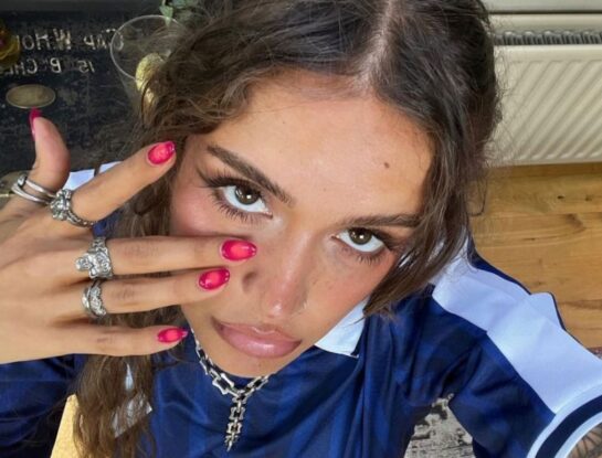 Qué hay que hacer para que tu esmalte dure más tiempo