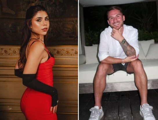 Cami Mayan contó toda la verdad sobre su batalla legal contra Alexis Mac Allister