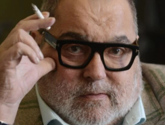 Se agudiza la guerra familiar en torno a Jorge Lanata: aseguran que sus hijas quieren declarar la insanía del periodista