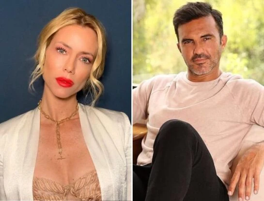 Qué dijo Fabián Cubero del acuerdo que firmó con Nicole Neumann