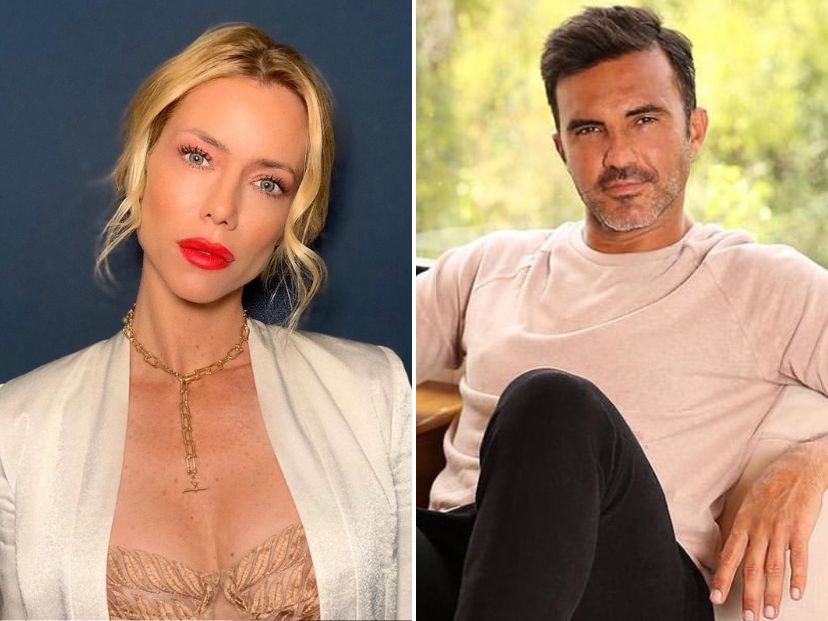 Qué dijo Nicole Neumann sobre su relación actual con Fabián Cubero