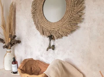 Baños: 7 ideas para transformarlos por pocos pesos