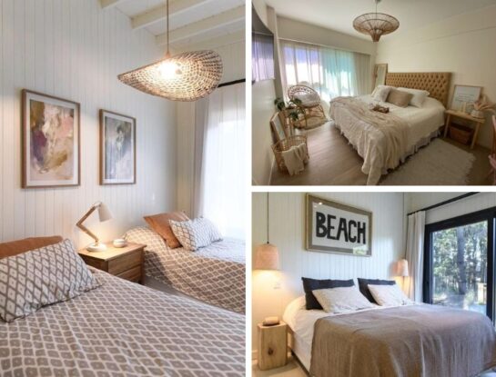 Dormitorios de revista: 6 propuestas que marcan tendencia