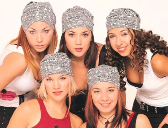 Lourdes Fernández, la ex "Bandana", contó por primera vez la verdad inimaginable por la que se separó el grupo