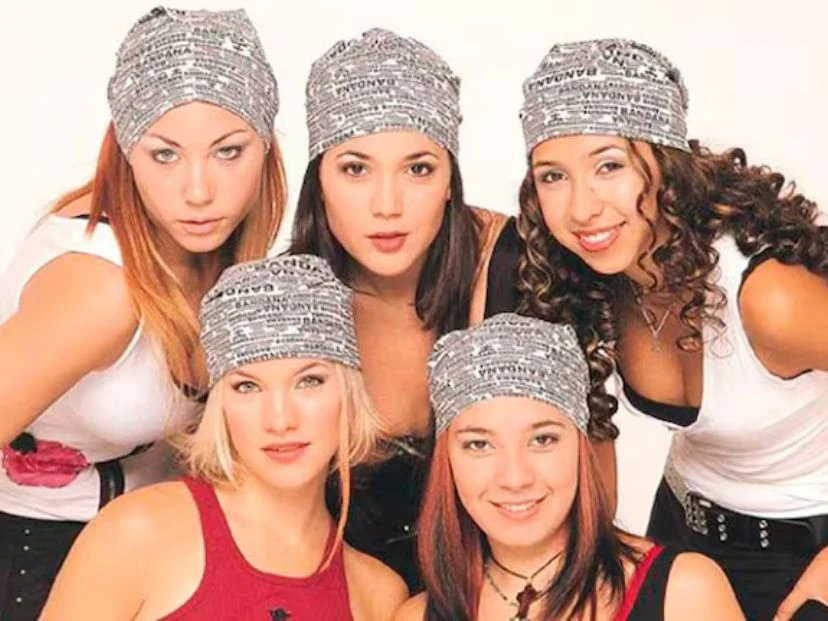 Lourdes Fernández, la ex "Bandana", contó por primera vez la verdad inimaginable por la que se separó el grupo