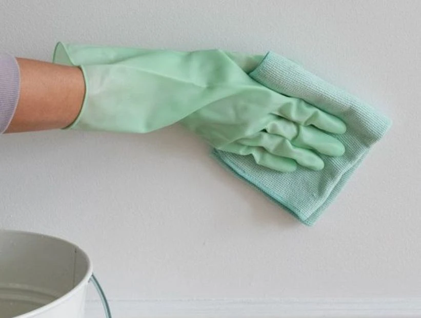 Cómo eliminar y evitar la aparición de hongos en pinturas y revestimientos