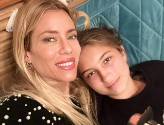 Nicole Neumann reveló cómo será la celebración del cumpleaños de Indiana Cubero: todas las fotos