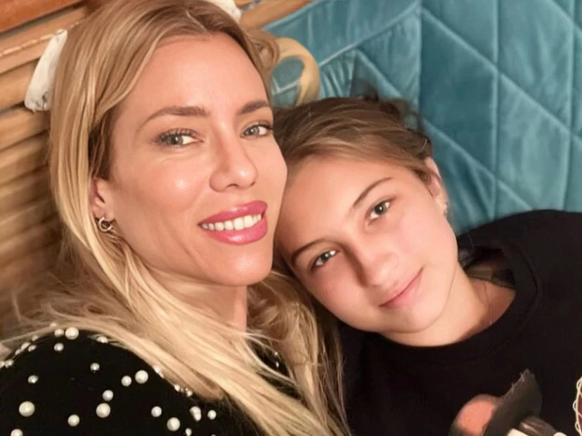 Luego de su reconciliación, Nicole Neumann e Indiana Cubero debieron enfrentar una pérdida muy grande