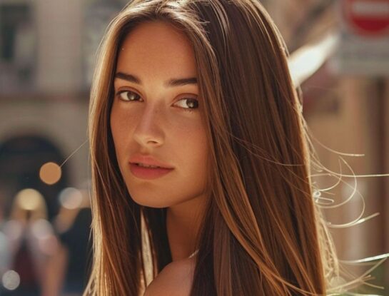 Cómo alisar el pelo sin la plancha: un truco infalible y saludable