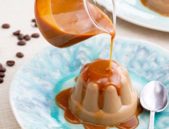 Cómo hacer flan de avena: la receta para disfrutar a cualquier hora