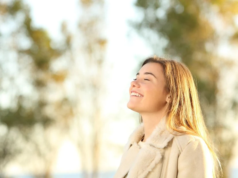 Esta es la mejor herramienta para bajar la ansiedad y dormir bien