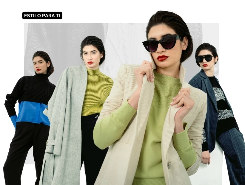 estilo paa ti