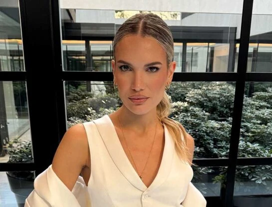 Eva Bargiela rompió el silencio y habló de su amor por Gianluca Simeone: "No pensé que me iba a volver a enamorar"
