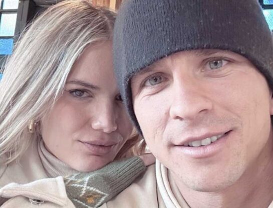 Las fotos de Eva Bargiela y Gianluca Simeone en su escapada romántica a Mendoza