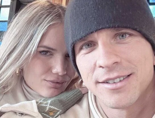 Las fotos de Eva Bargiela y Gianluca Simeone en su escapada romántica a Mendoza