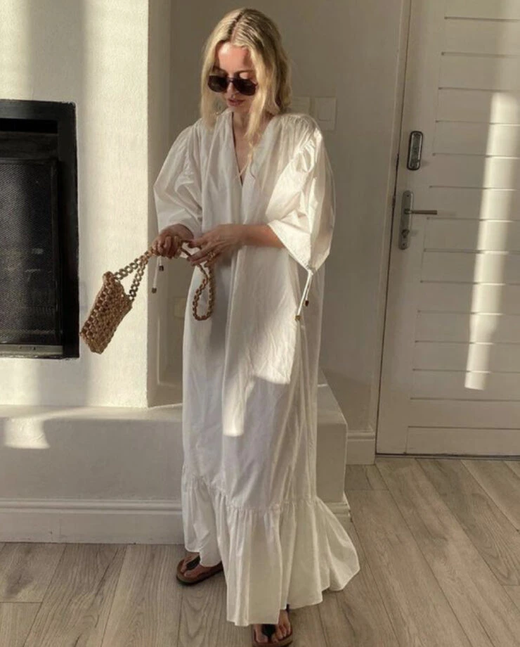 Estos son los estilos que llegan el próximo verano 25. Foto: Pinterest.