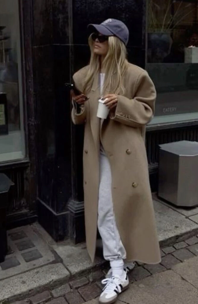 Estos son los mejores looks para el finde. Foto: Pinterest.